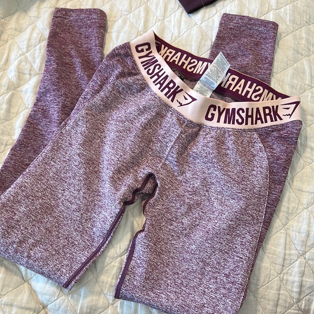 COPY - Gymshark leggings
